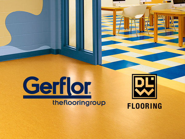 Gerflor adquiere DLW Flooring