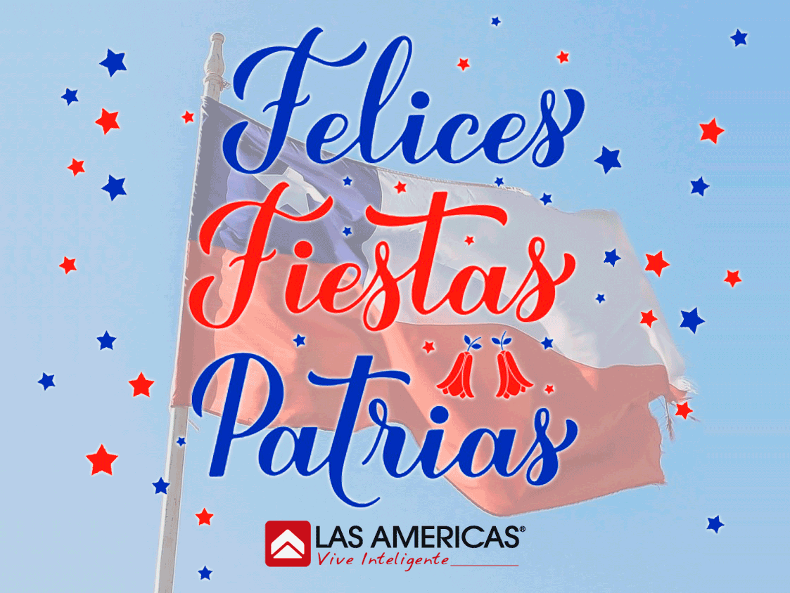 fiestas-patrias las americas