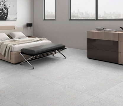 Porcelanato Colorker Takara terrazo