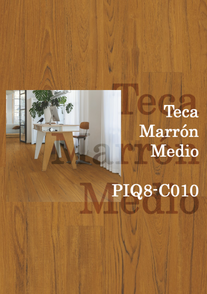 Fotolaminado Hidro-repelente Classic - Imagen 2