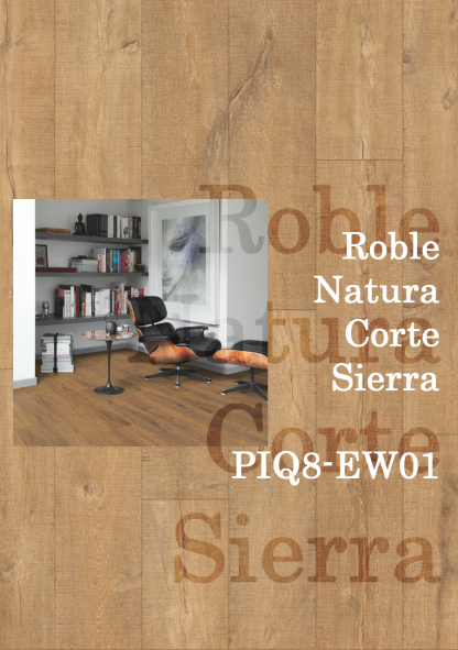 Fotolaminado Hidro-repelente Eligna Wide - Imagen 4