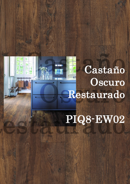 Fotolaminado Hidro-repelente Eligna Wide - Imagen 3