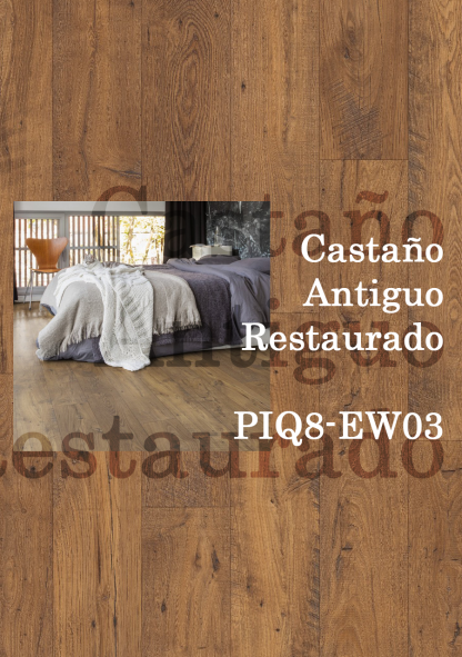Fotolaminado Hidro-repelente Eligna Wide - Imagen 2